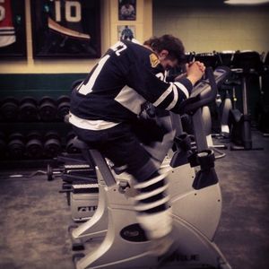 Image post by @londonknights on Instagram