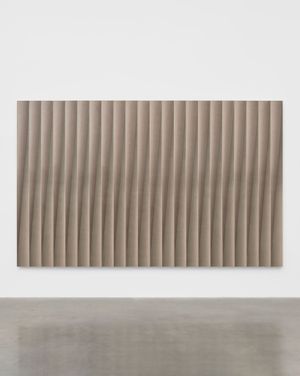 Image post by @whitecube on Instagram