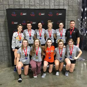 Image post by @qccvolleyball on Instagram