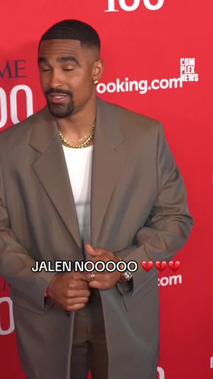 Video post by @complex on TikTok