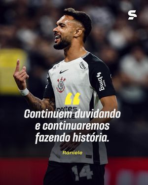 Image post by @sportv on Instagram