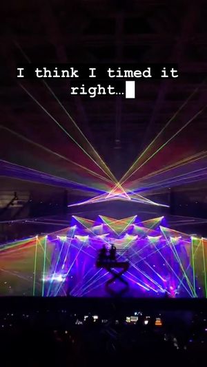 Video post by @Babs_Lyfe on Facebook