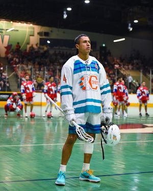 Image post by @lyle4thompson on Instagram