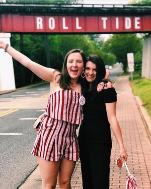 Image post by @alabamaadpi on Instagram