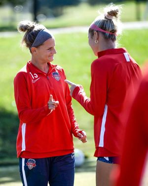 Image post by @washingtonspirit on Instagram