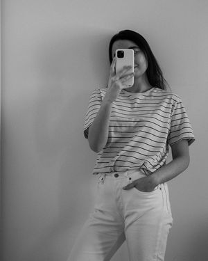 Image post by @kate.simple.life on Instagram