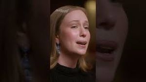 Video post by @hollywoodreporter on YouTube