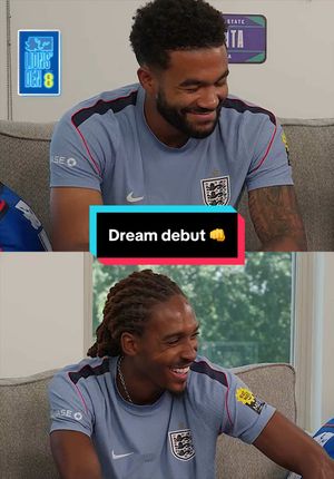 Video post by @england on TikTok