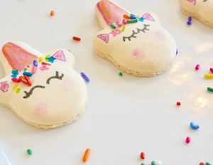 Image post by @theblondewhobakes on Instagram
