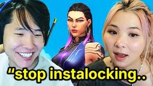 Video post by @yvonnie on YouTube