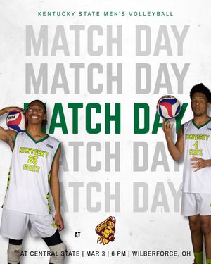 Image post by @kysuathletics on Instagram
