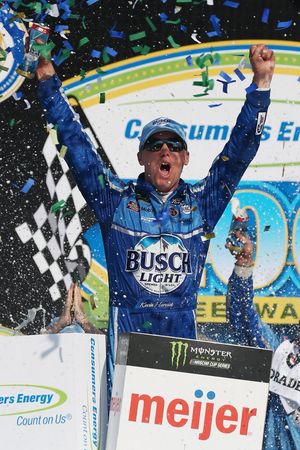 Image post by @MISpeedway on Twitter