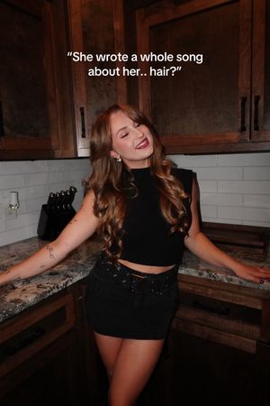 Video post by @ashleykutcher on TikTok