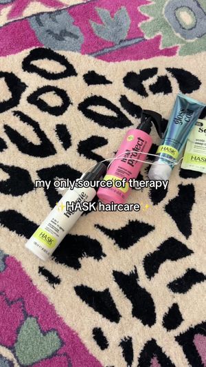 Video post by @haskbeauty on TikTok