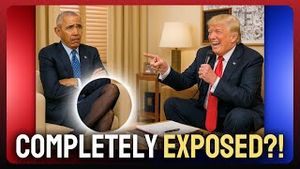 Video post by @townhall on YouTube