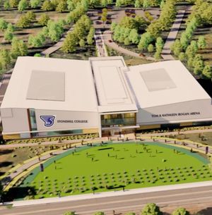 Image post by @stonehillwbb on Instagram