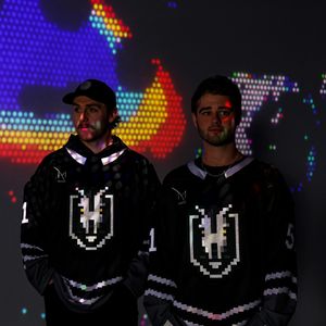 Image post by @hendersonsilverknights on Instagram