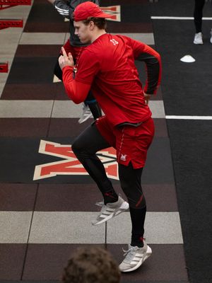 Image post by @miamioh_hockey on Instagram