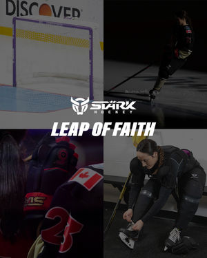 Image post by @starkhockey on Instagram