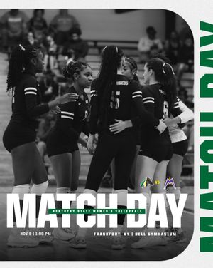 Image post by @kysuathletics on Instagram