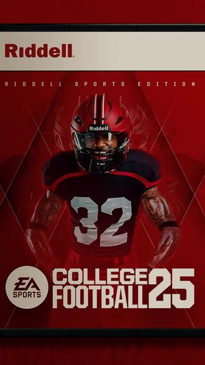 Video post by @riddellsports on TikTok