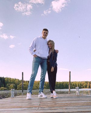 Image post by @tanya_zavadich on Instagram