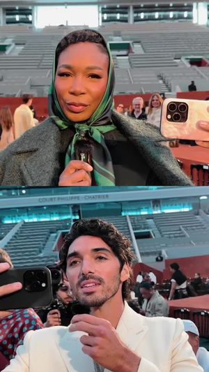 Video post by @lacoste on TikTok
