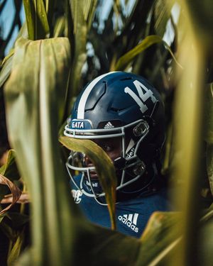 Image post by @gsathletics_fb on Instagram