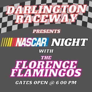 Image post by @floflamingos on Instagram