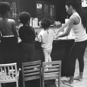 Image post by @mstrinitysimone on Instagram