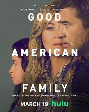 Image post by @hulu on Twitter/X