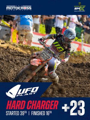 Image post by @promotocross on Instagram