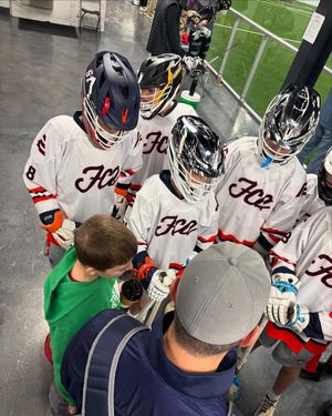 Image post by @fcaupstatelacrosse on Instagram