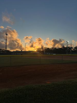 Image post by @eckerd_softball on Instagram