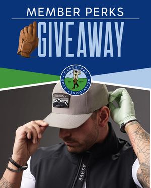 Image post by @cgagolf1909 on Instagram