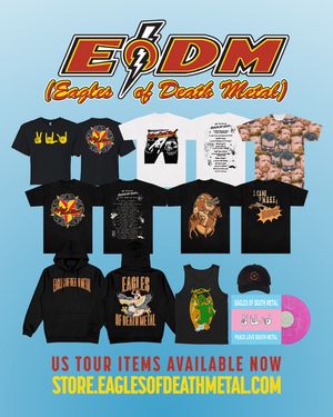 Image post by @eodmofficial on Instagram