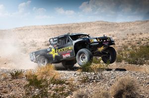 Image post by @rockstarenergy on Instagram