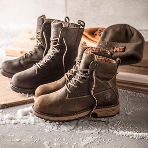 Image post by @timberlandpro on Instagram