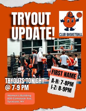Image post by @cuseclub_bball on Instagram