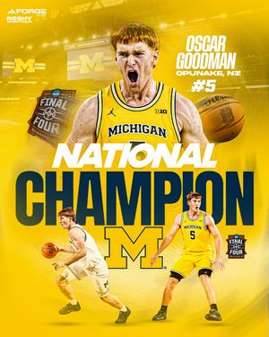 Image post by @forgesport_ on Instagram