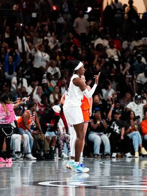 Image post by @atlantadream on Instagram