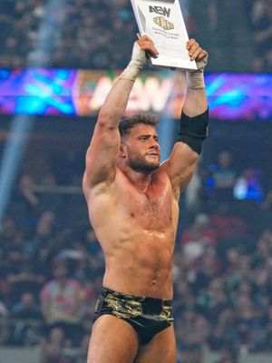 Image post by @the_mjf on Instagram