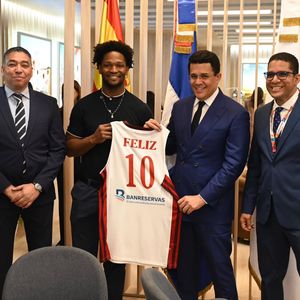 Image post by @rdbseleccion on Instagram