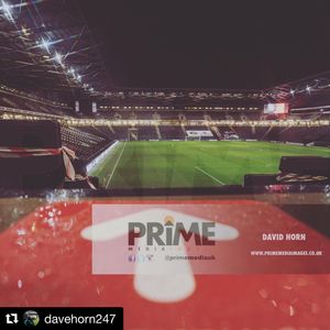 Image post by @primemediauk on Instagram