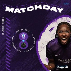 Image post by @orlpride on Instagram
