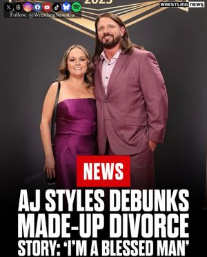 Image post by @wrestlingnewsco on Instagram