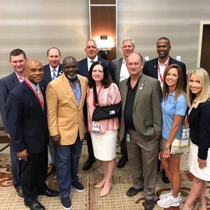 Image post by @emmittsmith22 on Instagram