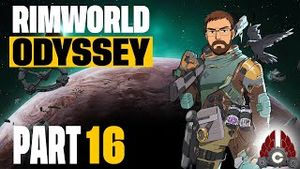 Video post by @cohhcarnage on YouTube