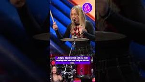 Video post by @talentrecap on YouTube