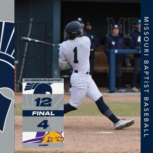 Image post by @mbu_baseball on Instagram